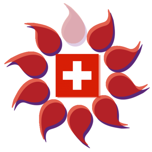 Going to Switzerland